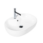 Накладная раковина BelBagno 43x60x16 BB1151