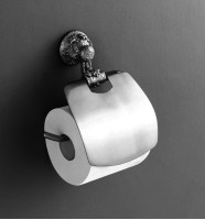 Держатель для туалетной бумаги ArtMax Sculpture AM-B-0689-T