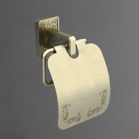 Держатель для туалетной бумаги ArtMax Gotico AM-4883AQ