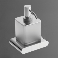 Диспенсер для мыла ArtMax Platino AM-E-3998AL