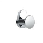 Крючок Cezares Verona Push AM-M-025-CR
