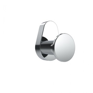 Крючок Cezares Verona Push AM-M-025-CR