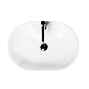 Накладная раковина BelBagno 43x60x16 BB1151