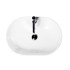 Накладная раковина BelBagno 43x60x16 BB1151