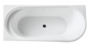 Акриловая ванна BelBagno 150x78x60 BB410-1500-780-R