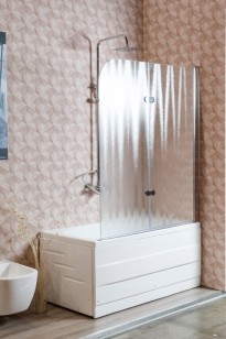 Акриловая ванна BelBagno 128.5x70x40 BB101-130-70