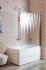 Акриловая ванна BelBagno 128.5x70x40 BB101-130-70