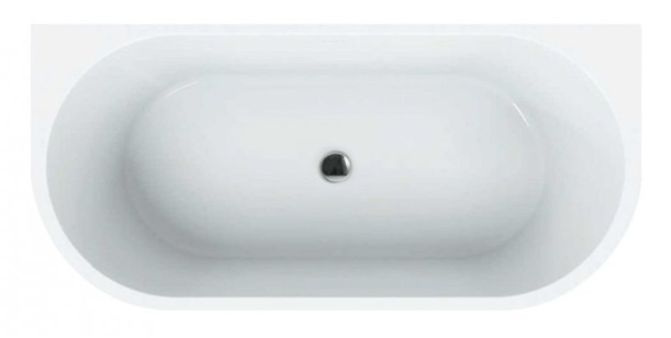 Акриловая ванна BelBagno 170x80x56 BB108-170-80