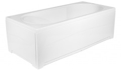 Акриловая ванна Cezares Modena 170x75x41 MODENA-170-75-41
