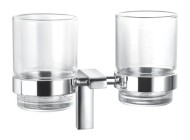 Держатель стакана двойной ArtMax Ultima AM-F-8930A