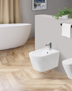 Душевой уголок BelBagno Acqua 140x100x195 ACQUA-AH-1-140/100-C-Cr