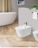 Душевой уголок BelBagno Acqua 140x100x195 ACQUA-AH-1-140/100-C-Cr