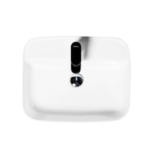 Накладная раковина BelBagno 50.50x40x14 BB1321