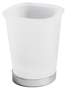 Стакан настольный ArtMax Gina AM-G-2731D
