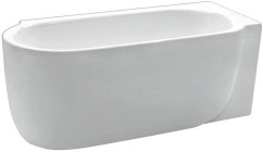 Акриловая ванна BelBagno 170x75.8x58 BB11-1700R