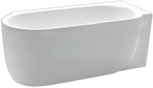 Акриловая ванна BelBagno 170x75.8x58 BB11-1700R
