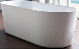 Акриловая ванна BelBagno 148.5x78.5x60 BB305-1484