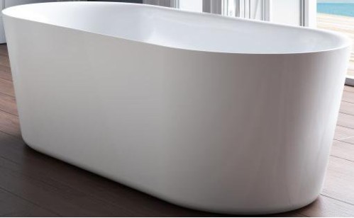 Акриловая ванна BelBagno 148.5x78.5x60 BB305-1484