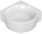 Акриловая ванна Cezares Серия FI 160x160x49 FI CORNER-160-160-49