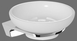 Мыльница подвесная ArtMax Saffo AM-8659