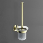 Щетка для унитаза ArtMax Bohemia AM-4281-Do