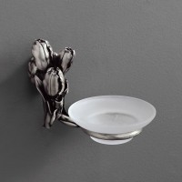 Мыльница ArtMax Tulip AM-0825-T