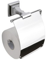 Держатель для туалетной бумаги ArtMax Zoe AM-G-6835-Bi