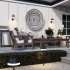 Ландшафтный светильник Novotech Street 358458