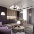 Люстра Odeon Light Modern 4896/7