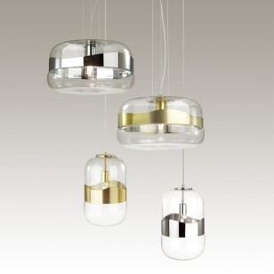 Подвес Odeon Light Pendant 4814/1A