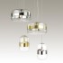 Подвес Odeon Light Pendant 4814/1A