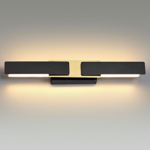 Бра Odeon Light L-Vision 4991/9WL