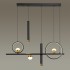 Подвесной светильник Odeon Light Hightech 4357/57L
