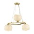 Люстра Odeon Light Modern 4873/3