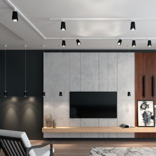 Светильник накладной Novotech Over 370826