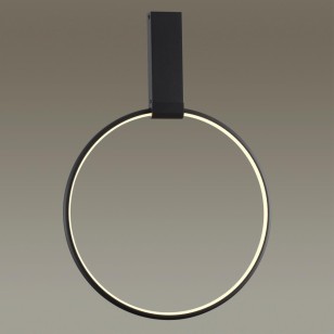 Потолочный светильник Odeon Light Hightech 4318/32CL