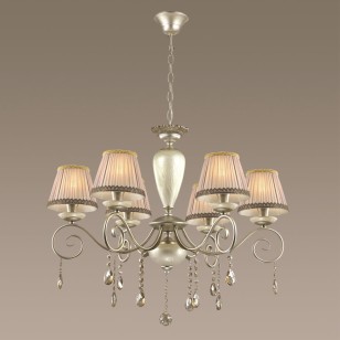 Люстра Odeon Light Classic 3924/6