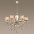 Люстра Odeon Light Classic 3924/6