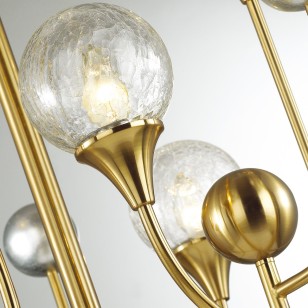 Люстра Odeon Light Hall 4785/8