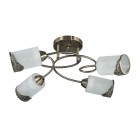 Люстра потолочная Lumion Comfi 3012/4C