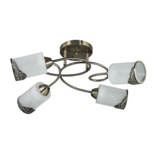 Люстра потолочная Lumion Comfi 3012/4C