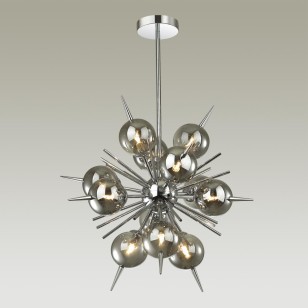 Люстра Odeon Light Modern 4787/12