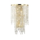 Бра Odeon Light Modern 5028/3W
