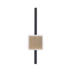 Светильник настенный Odeon Light Hightech 4257/12WL