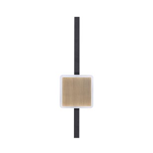 Светильник настенный Odeon Light Hightech 4257/12WL