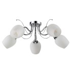 Люстра потолочная Lumion Comfi 4594/5C