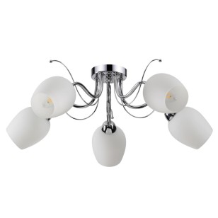 Люстра потолочная Lumion Comfi 4594/5C