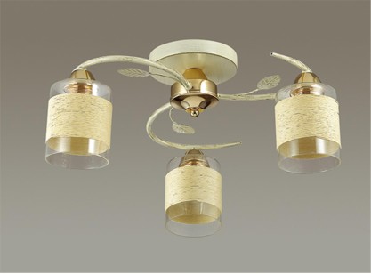 Люстра потолочная Lumion Comfi 3029/3C