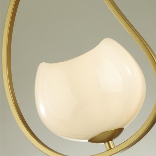Подвес Odeon Light Modern 4873/1