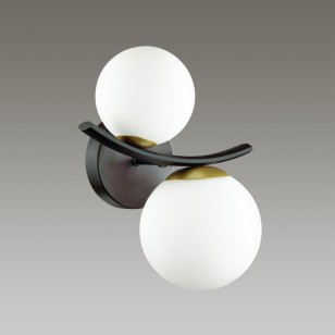 Светильник настенный Odeon Light Modern 4267/2W